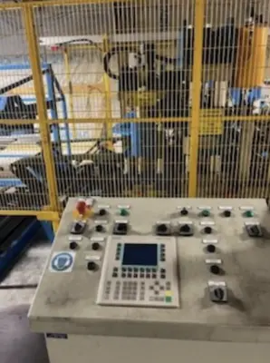24mm Metal Tile Roof Sheet Roll Forming Line