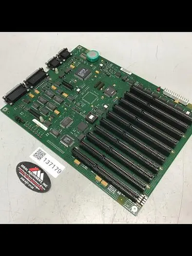 Used VICKERS 3-533-1030G Circuit Boards Michigan US | Ideal Machinery #569415