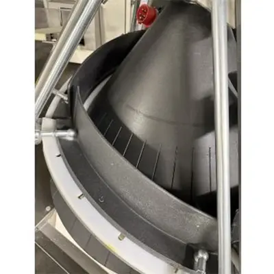 Used Glimek _UNKNOWN_ Dough Dividers | ISCA #1298986