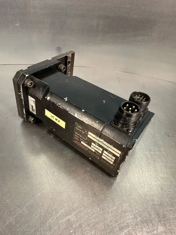 Used SERVOTRONIC AG _UNKNOWN_ Servo Motors South Carolina US | Palmetto Automation #1155477