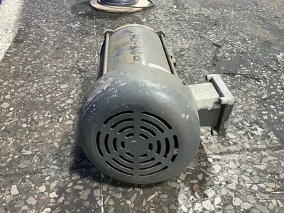 Used BALDOR CC197807 Motors (misc) Ohio US | HGR 24 #1323413