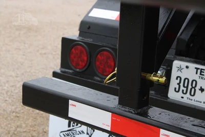 Used 2013 DRAGON PRODUCTS LTD TCT440 Hooklifts & Roll-Offs Texas US | Roll Off Truck World #1491825