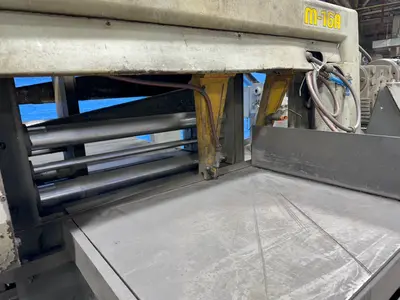 USED HYDMECH M16A
