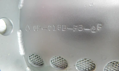 USED CORENCO DISENTEGRATOR M6PT