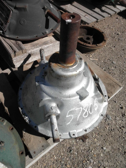 Used TWIN DISC SP 111 HP3 Gearboxes Colorado US | Power Zone Equipment #975567
