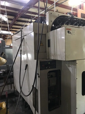 1993 MAZAK V-515 / 50