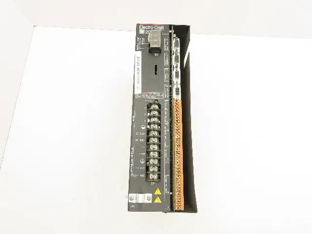 Used ELECTRO-CRAFT _UNKNOWN_ Servo Drives | Arrow Industrial #556923