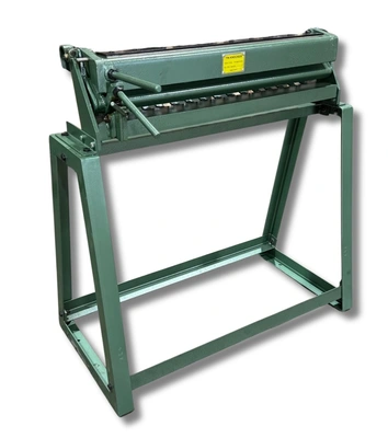 TIN KNOCKER 30 Benders, Cleat | Norcal Machinery (1)