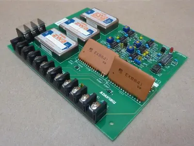 NEW DAIFUKU VPB-4309
