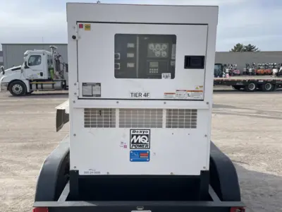 2019 MULTIQUIP DCA-125SS U4F 40-149 kW Diesel Generators | Steam Well LLC (4)