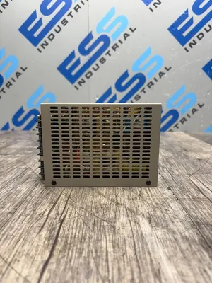 OMRON S82M-0222 Electrical/PLC/Automation | ESS Industrial Equipment Sales (5)