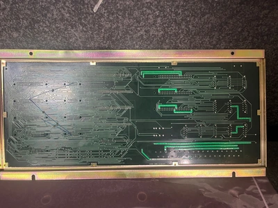 USED FANUC AI6B-1400-0190/07E