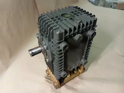 USED INTERPUMP W3521