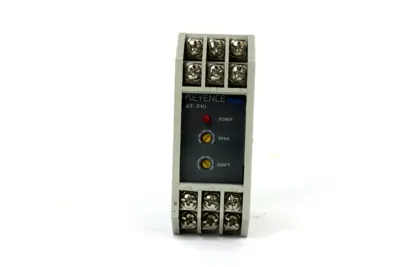 USED KEYENCE AT-210
