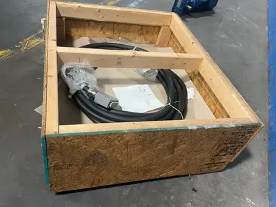 Used FANUC EE4707196014 Cable & Wire Ohio US | HGR 24 #1763137