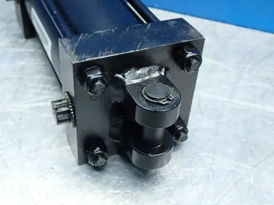 New | in-Stock SCHRADER BELLOWS 1HNC9000250023 Pumps Ohio US | HGR 24 #1006029