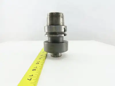 Parlec H63-12SM2 HSK63A 1-1/4" Shell Mill Holder