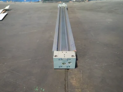 USED SMC MY1M25G700