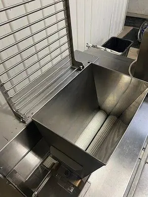 USED POLIN MULTIDROP