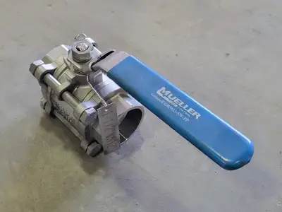 New | in-Stock GRINNELL GB3933-SW-FP Valves/Fittings British Columbia CA | Lenmark #255612