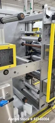 Used LEISTRITZ CORPORATION ZSE 27 MAXX-40D Extruders Illinois US | Aaron Equipment #86576