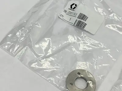 NEW GRACO PR-XV