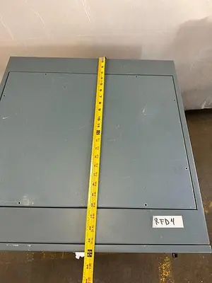 RFPP RF-50SWC 7520581010 RF GENERATOR