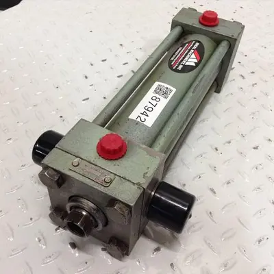 Used SHEFFER 21/2HHTF7K Cylinders Michigan US | Ideal Machinery #1308880