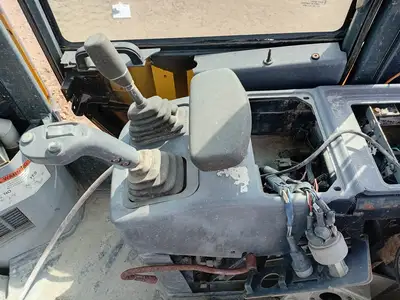Used KOMATSU WA250PT-5L Wheel Loaders British Columbia CA | Lenmark #1489050