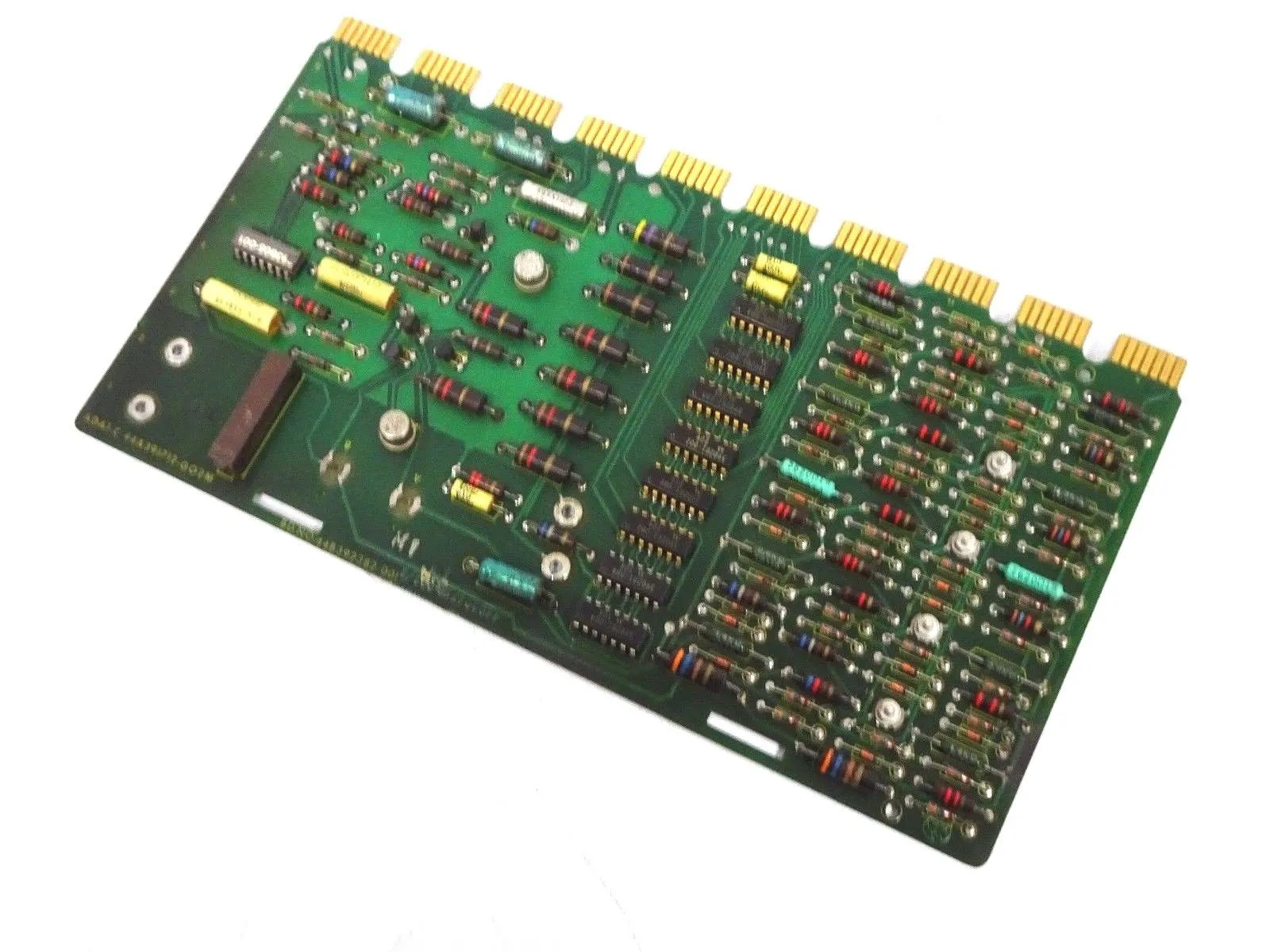 USED GENERAL ELECTRIC 44B392382-001 44A391712-GO2M CIRCUIT BOARD