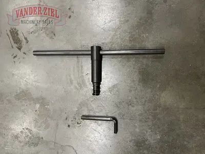 Used BTC _UNKNOWN_ Chucks Michigan US | Vander Ziel Machinery Sales #482710