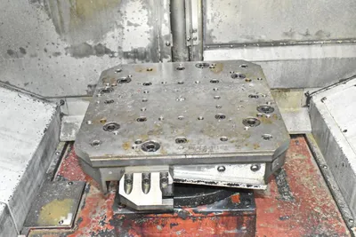 2010 MAZAK VARIAXIS 630-5X II Vertical Machining Centers (5-Axis or More) | CNCsurplus (5)