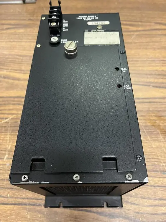 Used SQUARE D 8030PS21 Miscellaneous Equipment (Electrical & Power) Ohio US | Surplus Asset Holdings #1237007