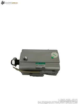 Used CKD SSD-L-40-50-N Parts (Hydraulics and Pneumatics) Kentucky US | Industrial Parts R Us Inc. #1364691