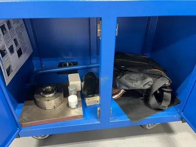 Used 2014 FARO ARM PRIME R06 Coordinate Measuring Machines Ohio US | UniversalAutomatics.com #376387