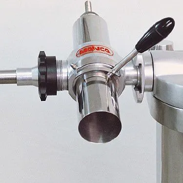 Used _UNKNOWN_ MPC Stuffers (Food) California US | RAM Manufacturing Equipment, LLC #291205