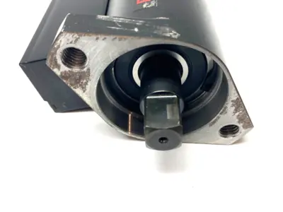 USED BOSCH REXROTH TIGHTENING SPINDLE TORQUE TRANSDUCER 4DMC060 SZ4