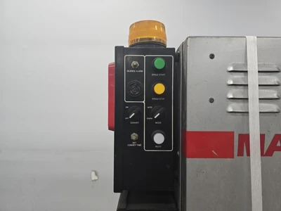 200 LB/HR Maguire Low Pressure Dryer, Model LPD-200