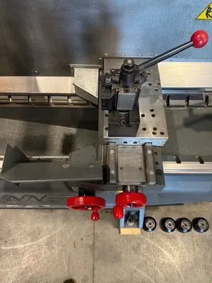 2011 HAAS TL-2 CNC Lathes | Toolquip, Inc. (5)