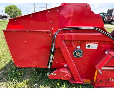 Used HINIKER _UNKNOWN_ Windrowers/Swathers Iowa US | Keast Enterprises #1360297