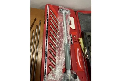 Used _UNKNOWN_ _UNKNOWN_ Measurement Kits Utah US | KD Auctions #1549393