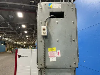 Used 2005 QUINCY QSV25 Vacuum Pumps Ohio US | HGR 24 #1277714