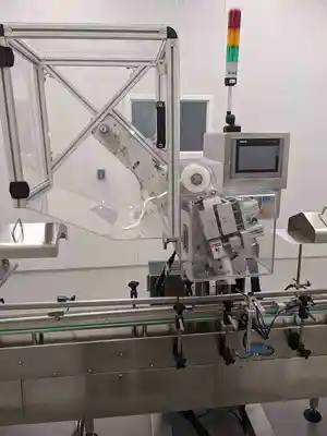 USED CVC TECHNOLOGIES INC CVC1205