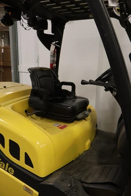USED YALE GDP120VXNCGV127