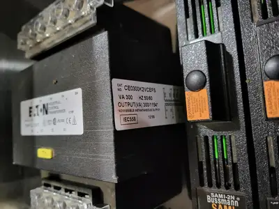NEW CMA/FLODYNE/HYDRADYNE SYSTEMS GROUP E6248