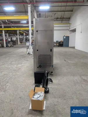 Used Telstar Industrial, S.L. 66 Sq Ft Telstar Lyopholizer Freeze Dryer, Model Lyobeta 35 Freeze Dryers / Lyophilizers Ohio US | Federal Equipment Company #128764