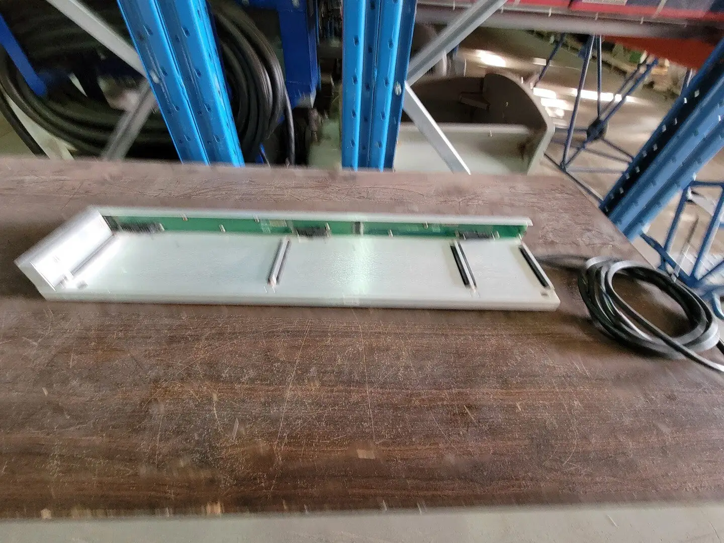 USED HONEYWELL SPS5713