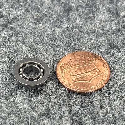 New | in-Stock NMB DDLF-1150 Bearings California US | Davliegogo LLC #1706495