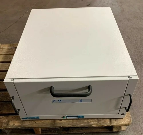 Used Alfamation 2000 501 0532.1 Environmental Chambers | J&J Industrial Supply #546233