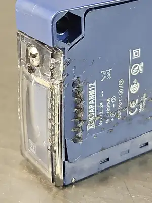 Telemecanique XUK9APANM12 Photoelectric Sensor (BIN313)